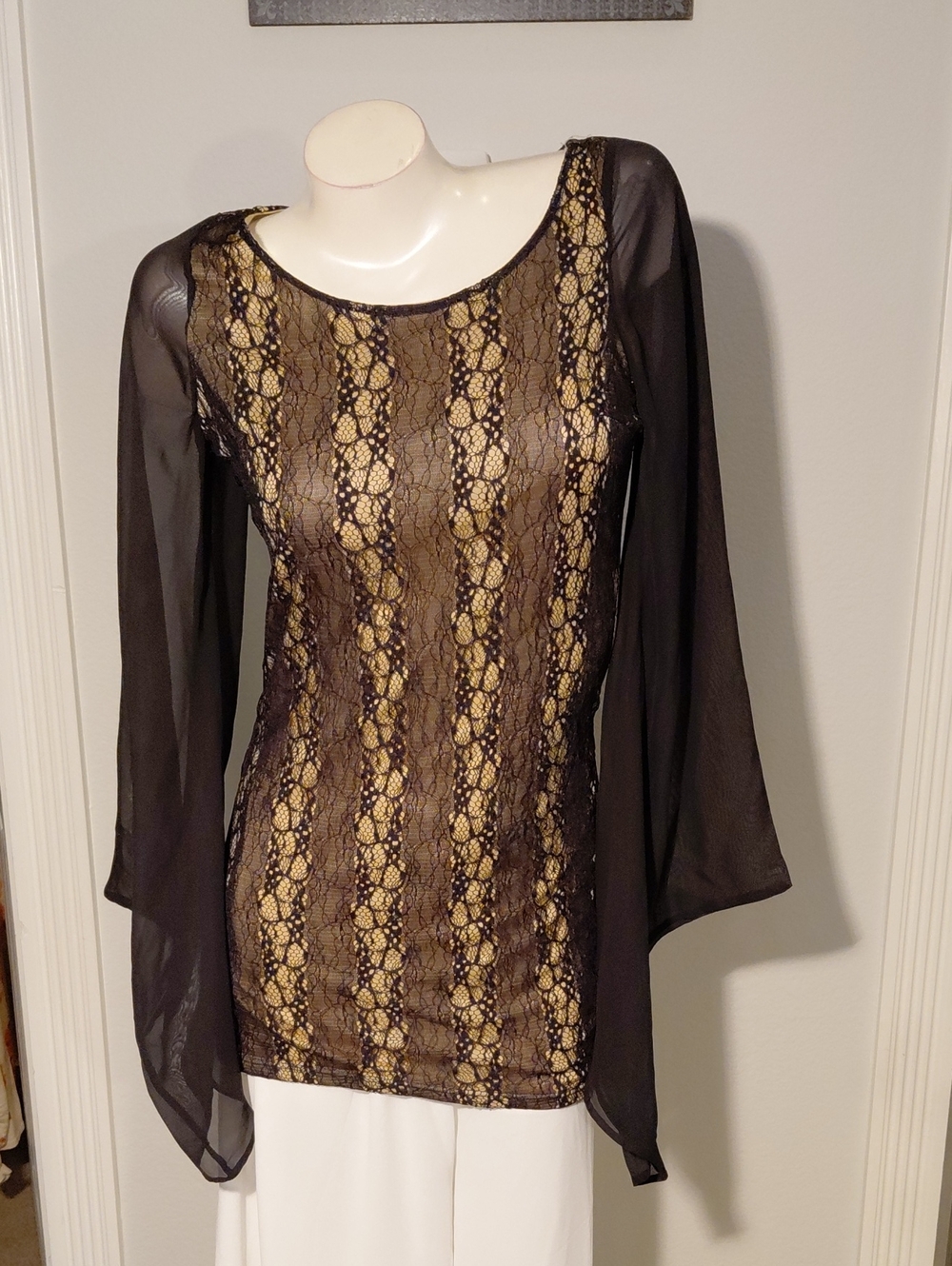 Se Sang Dress
